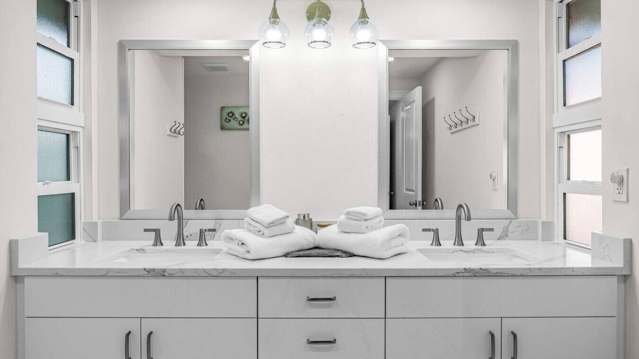 Photo of Bathroom in South Sarasota