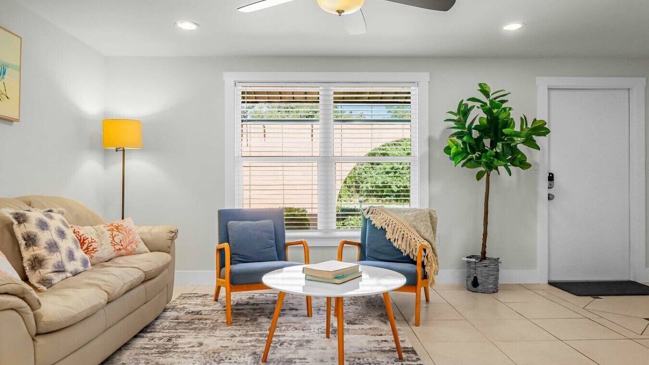 Photo of Livingroom in South Sarasota
