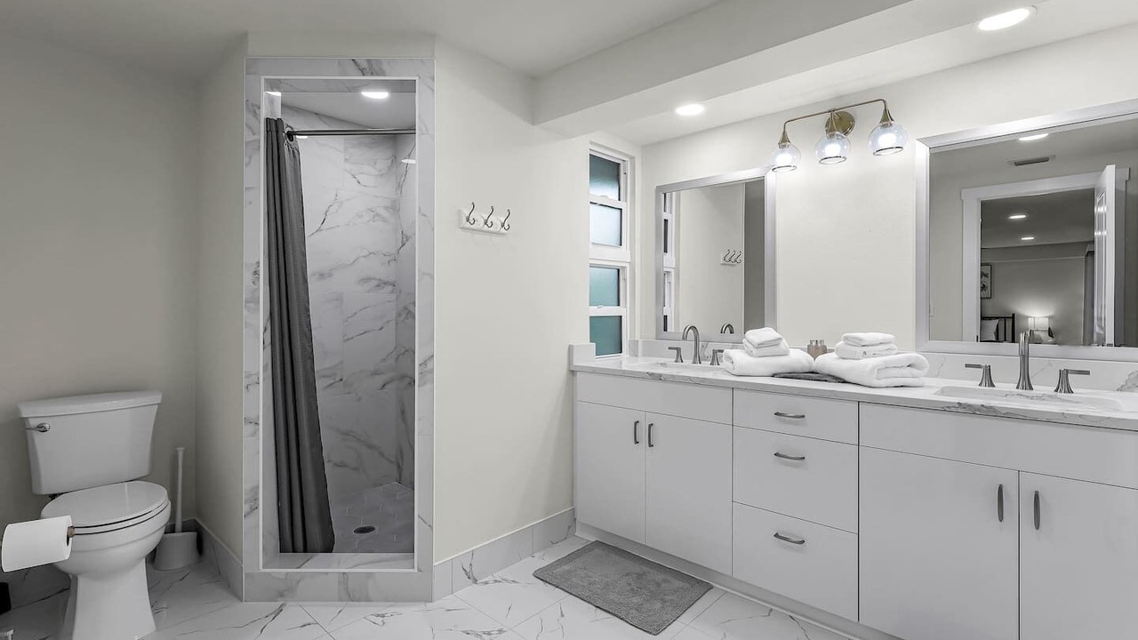 Photo of Bathroom in South Sarasota