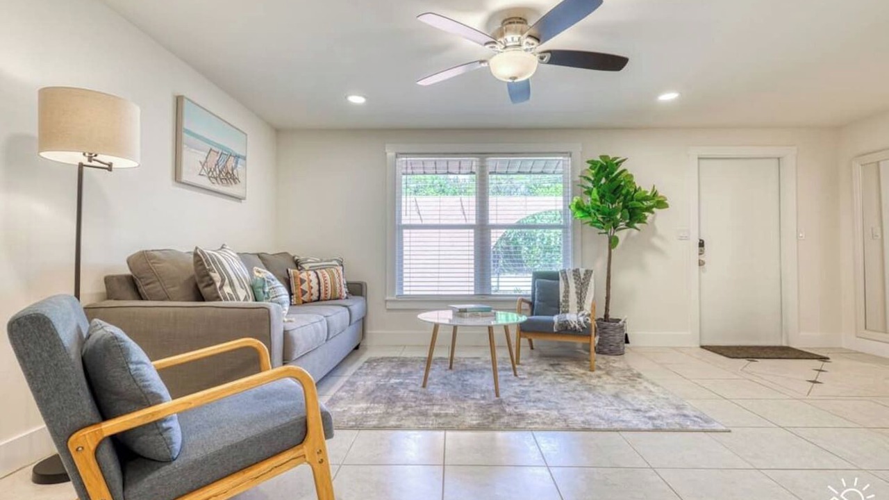 Photo of Livingroom in South Sarasota