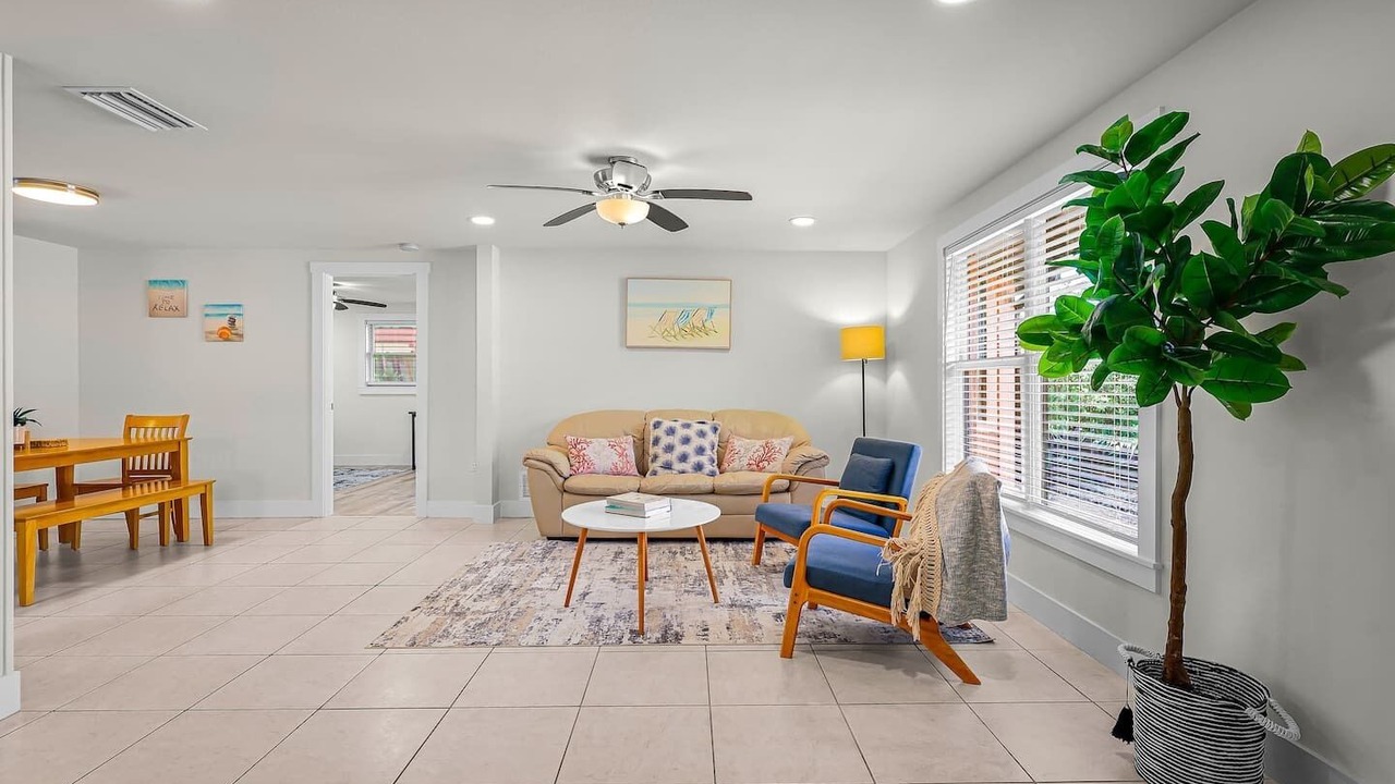 Photo of Livingroom in South Sarasota