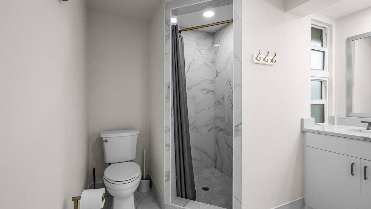 Photo of Bathroom in South Sarasota
