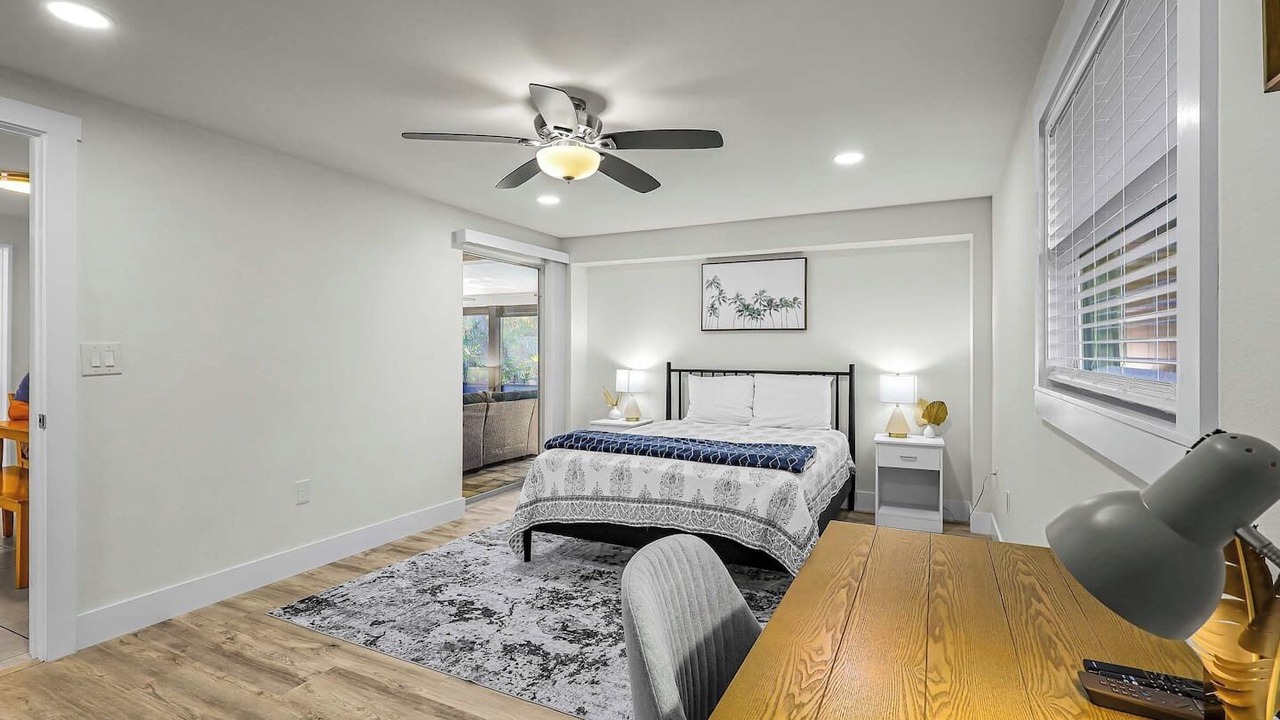 Photo of Bedroom in South Sarasota