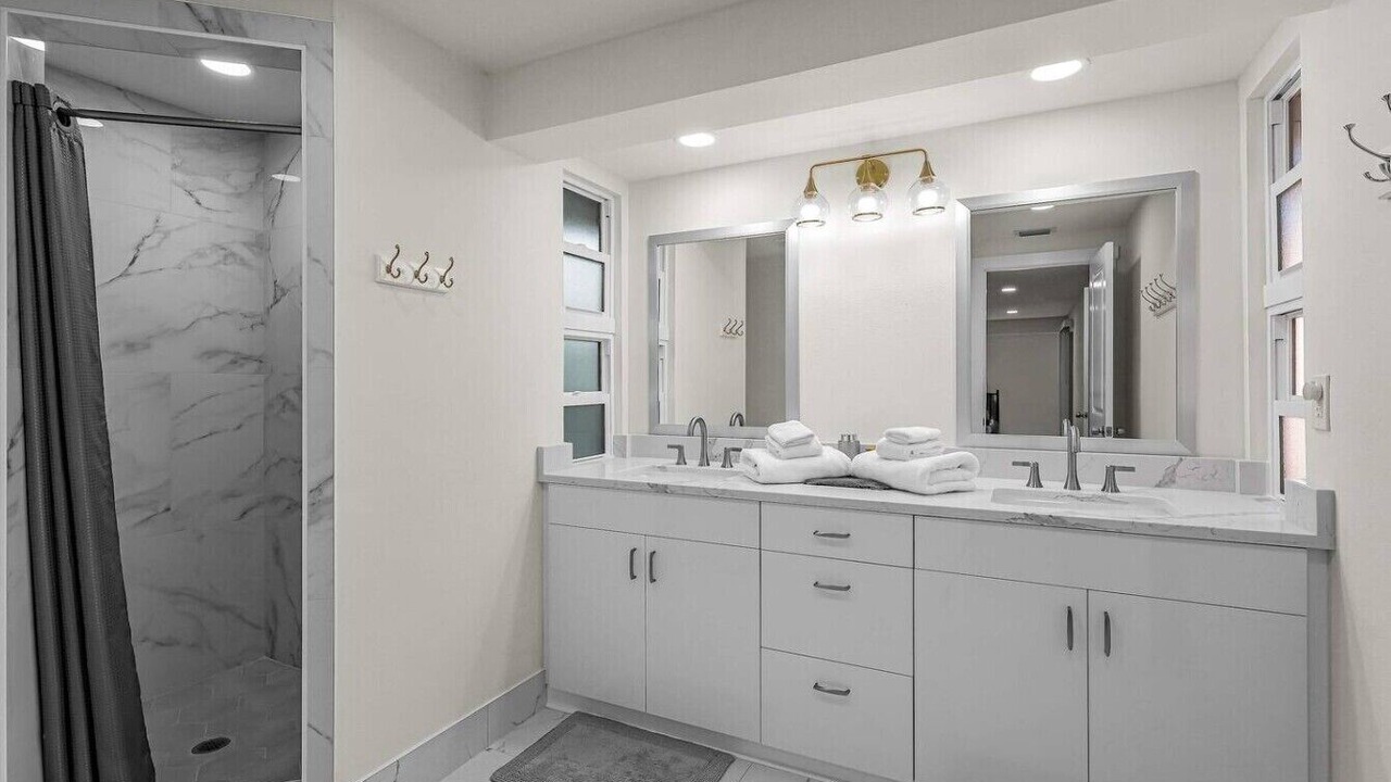 Photo of Bathroom in South Sarasota