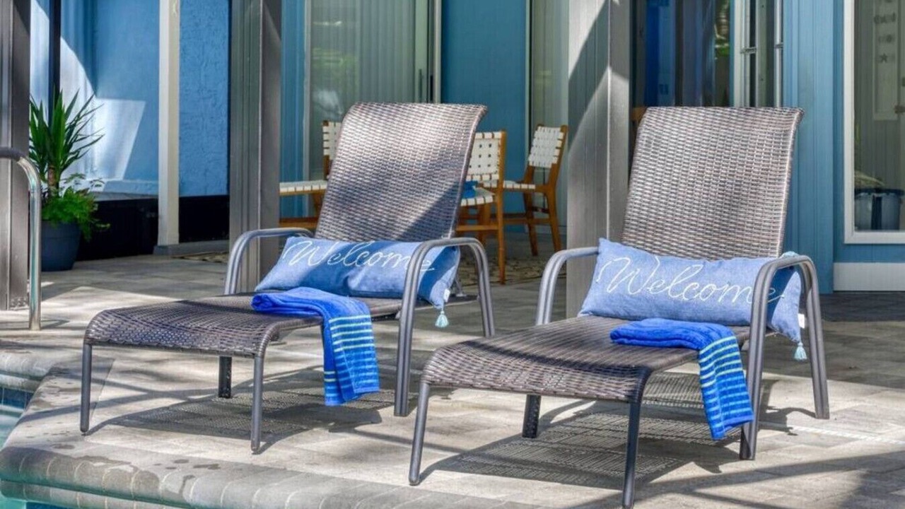 Photo of Outdoor in South Sarasota