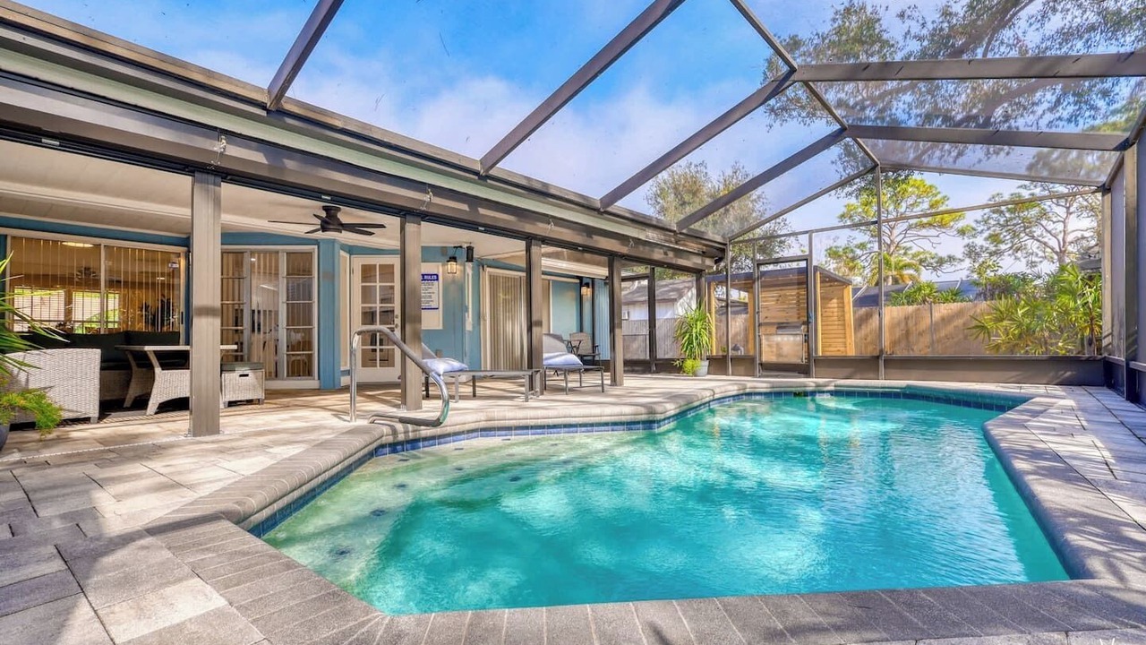 Photo of Outdoor in South Sarasota