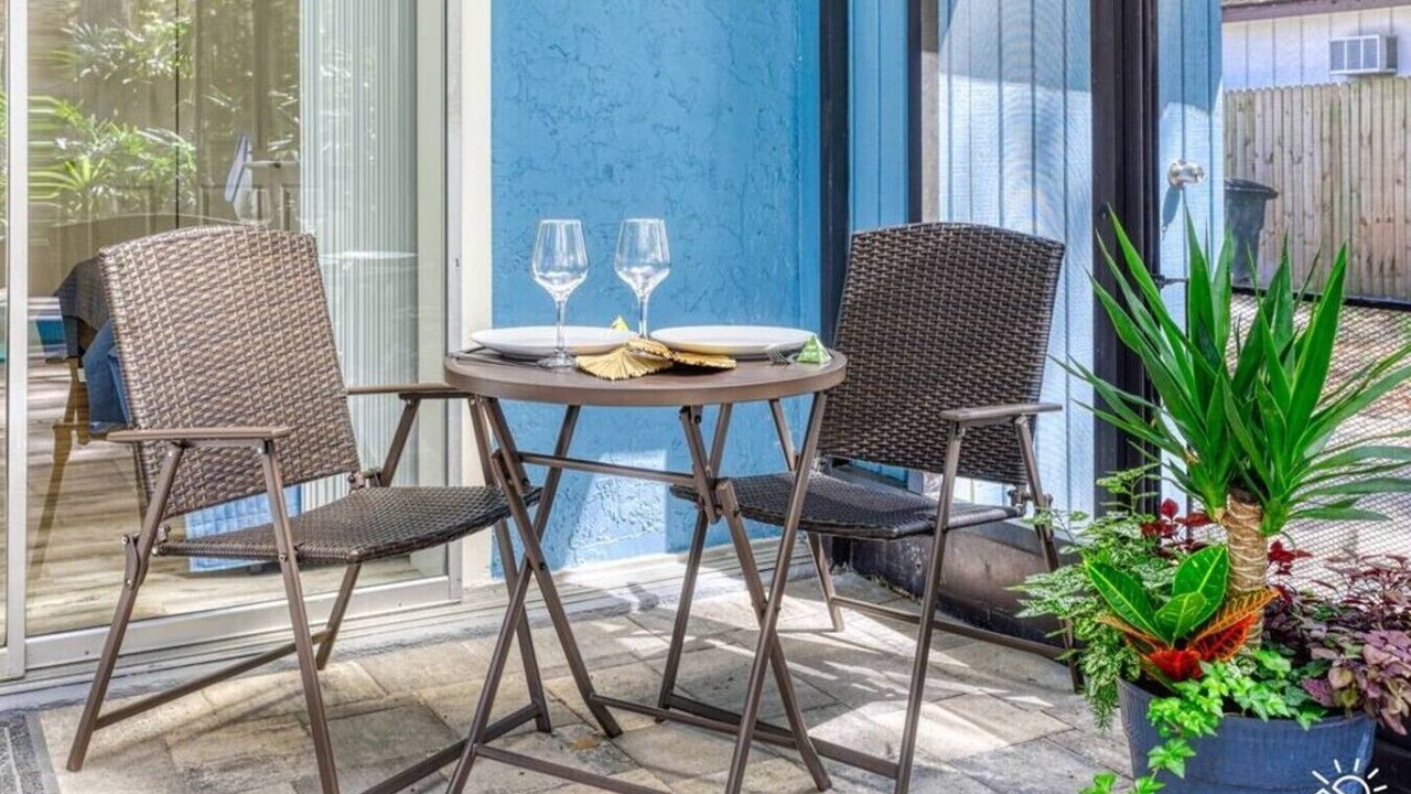Photo of Outdoor in South Sarasota