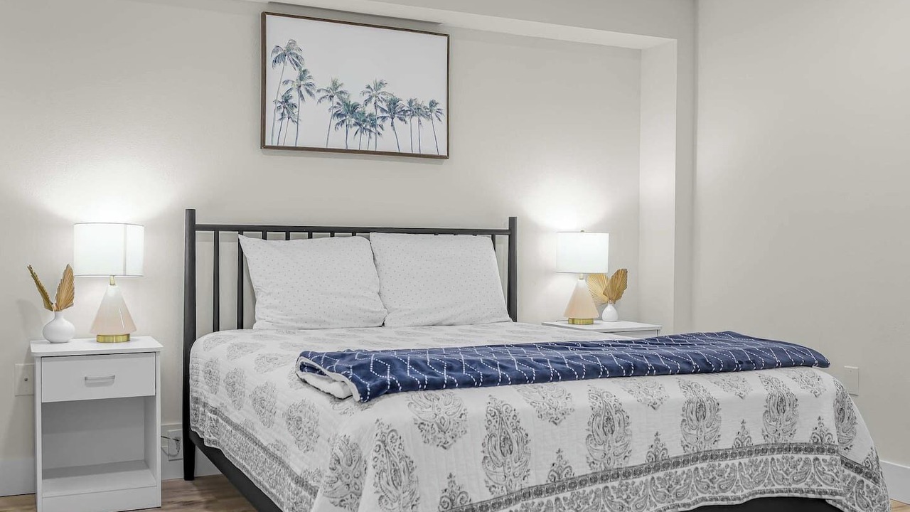 Photo of Bedroom in South Sarasota