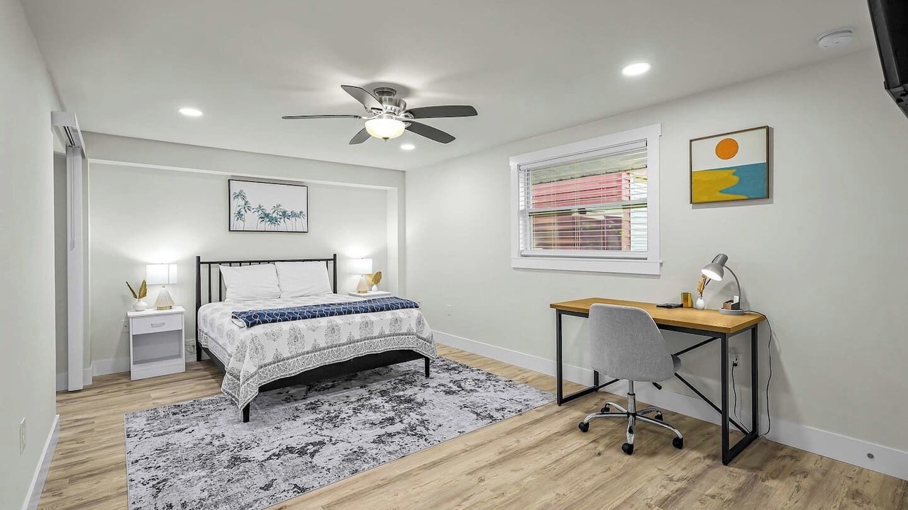Photo of Bedroom in South Sarasota