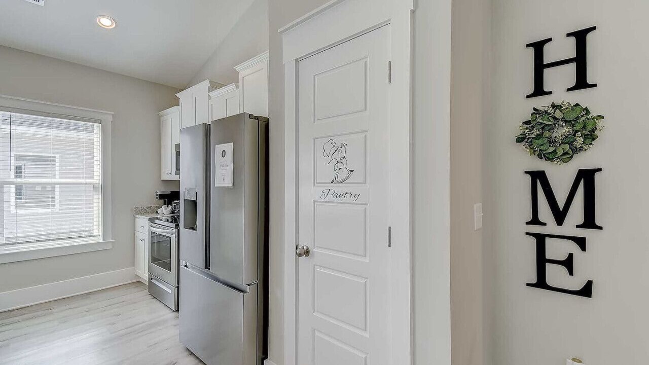 Photo of Kitchen in Little River