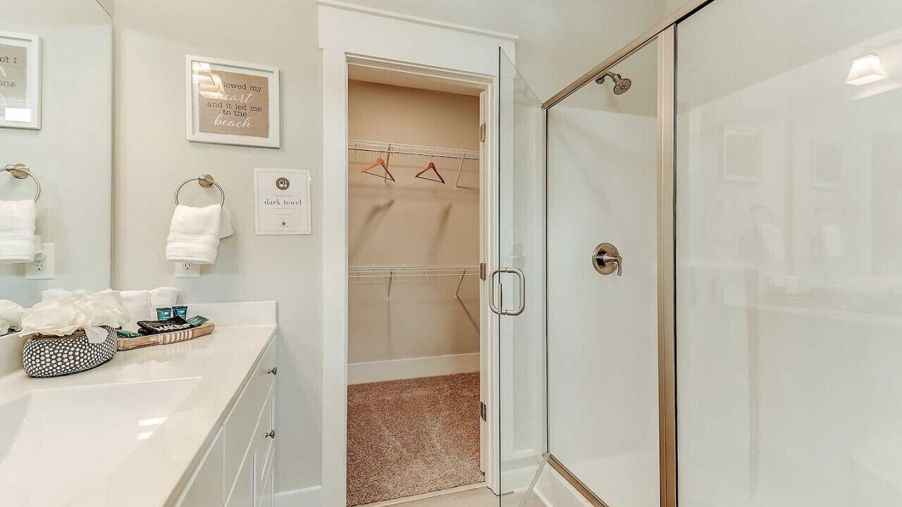 Photo of Bathroom in Little River