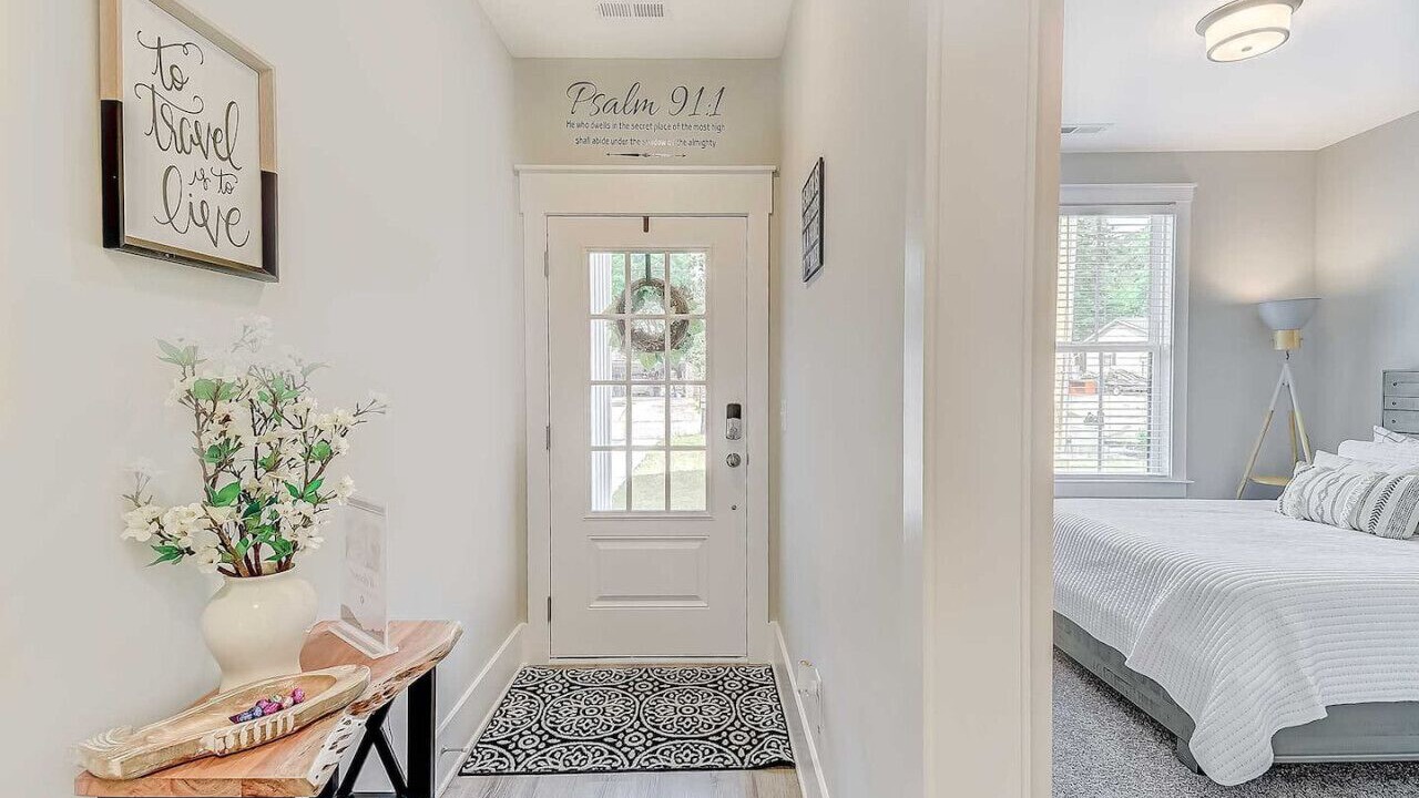 Photo of Bedroom in Little River