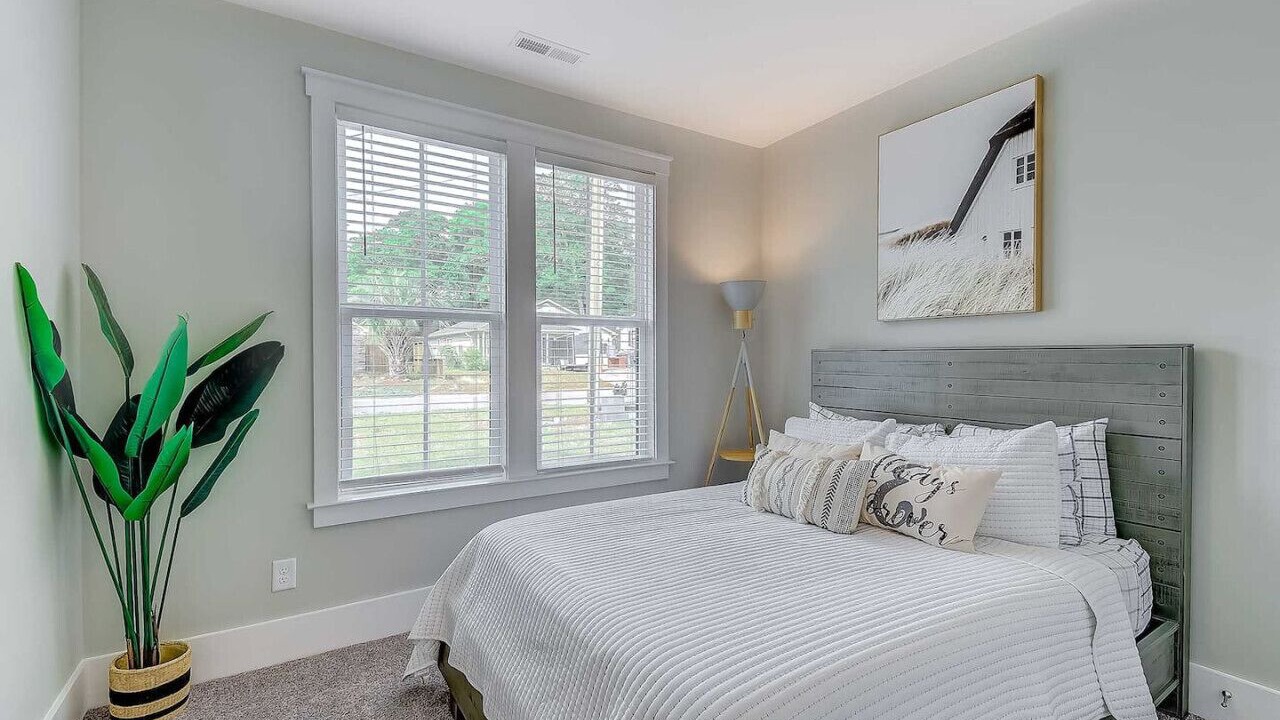 Photo of Bedroom in Little River
