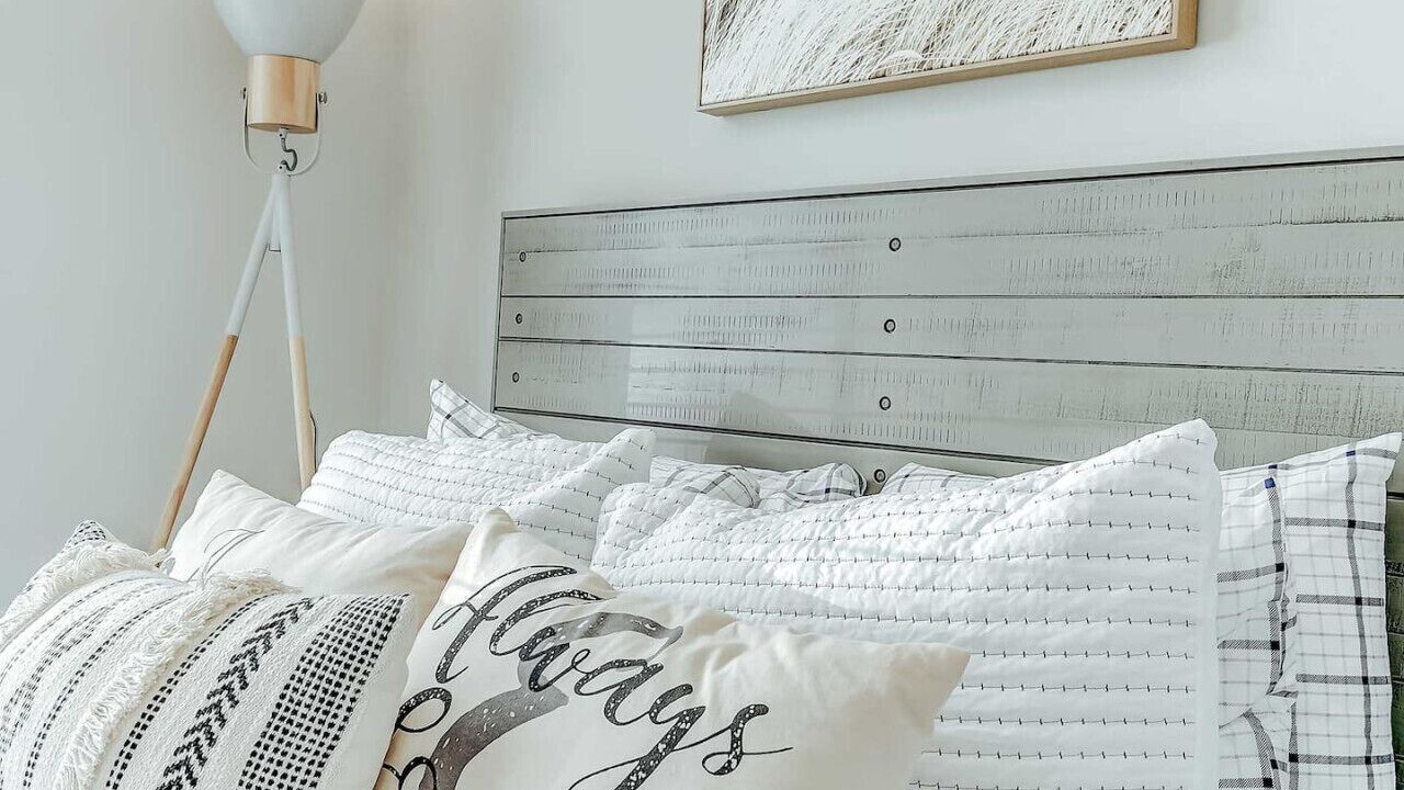 Photo of Bedroom in Little River