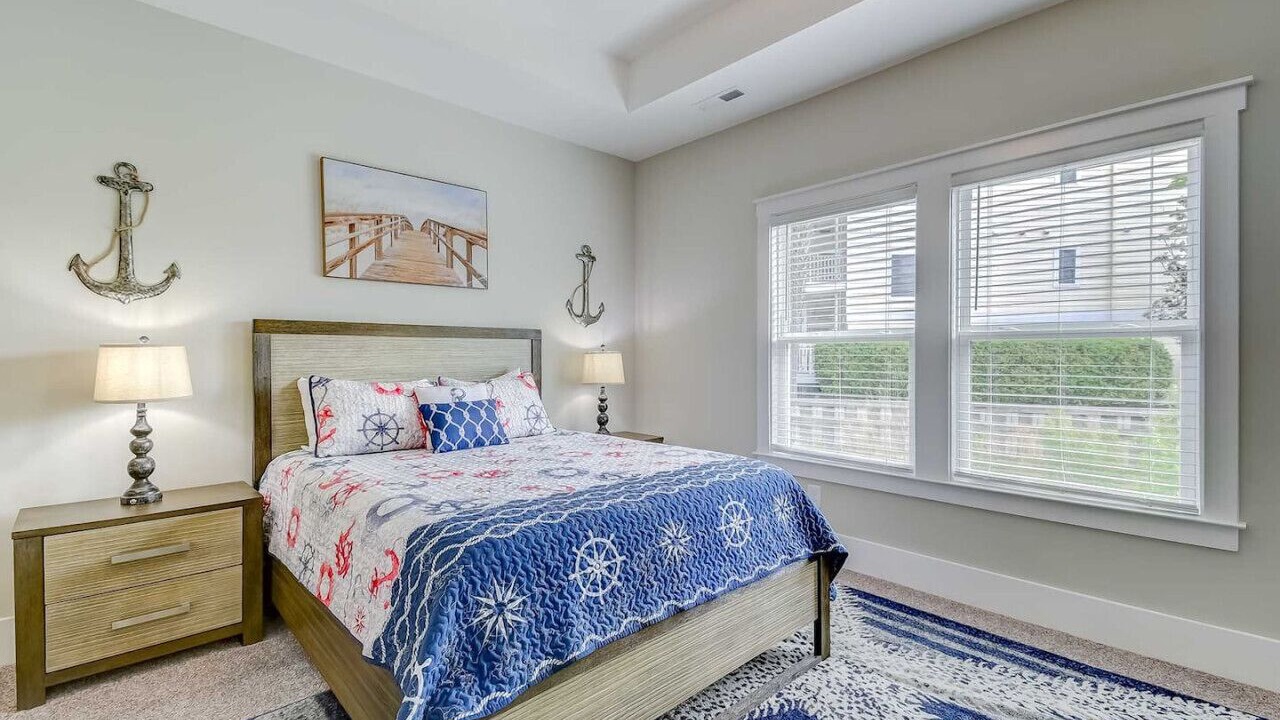 Photo of Bedroom in Little River
