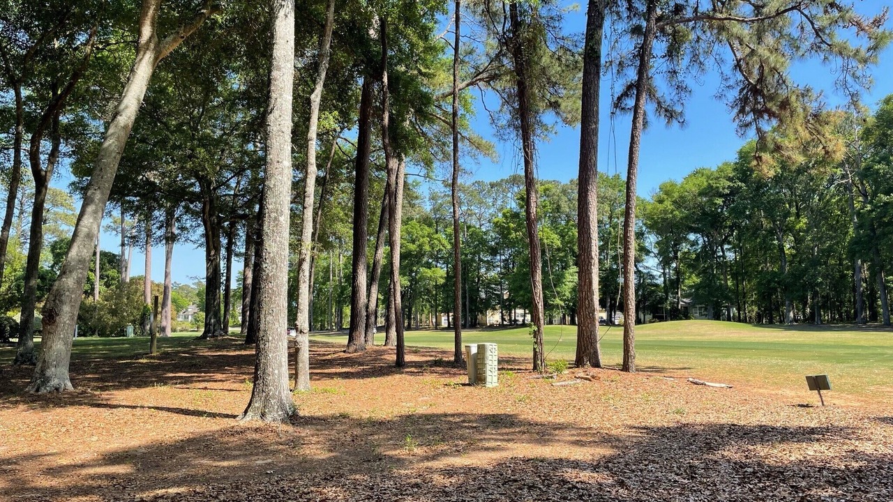 Photo of Outdoor in Sea Trail