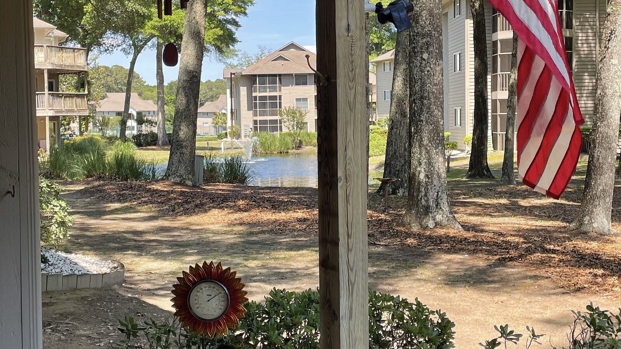 Photo of Outdoor in Sea Trail