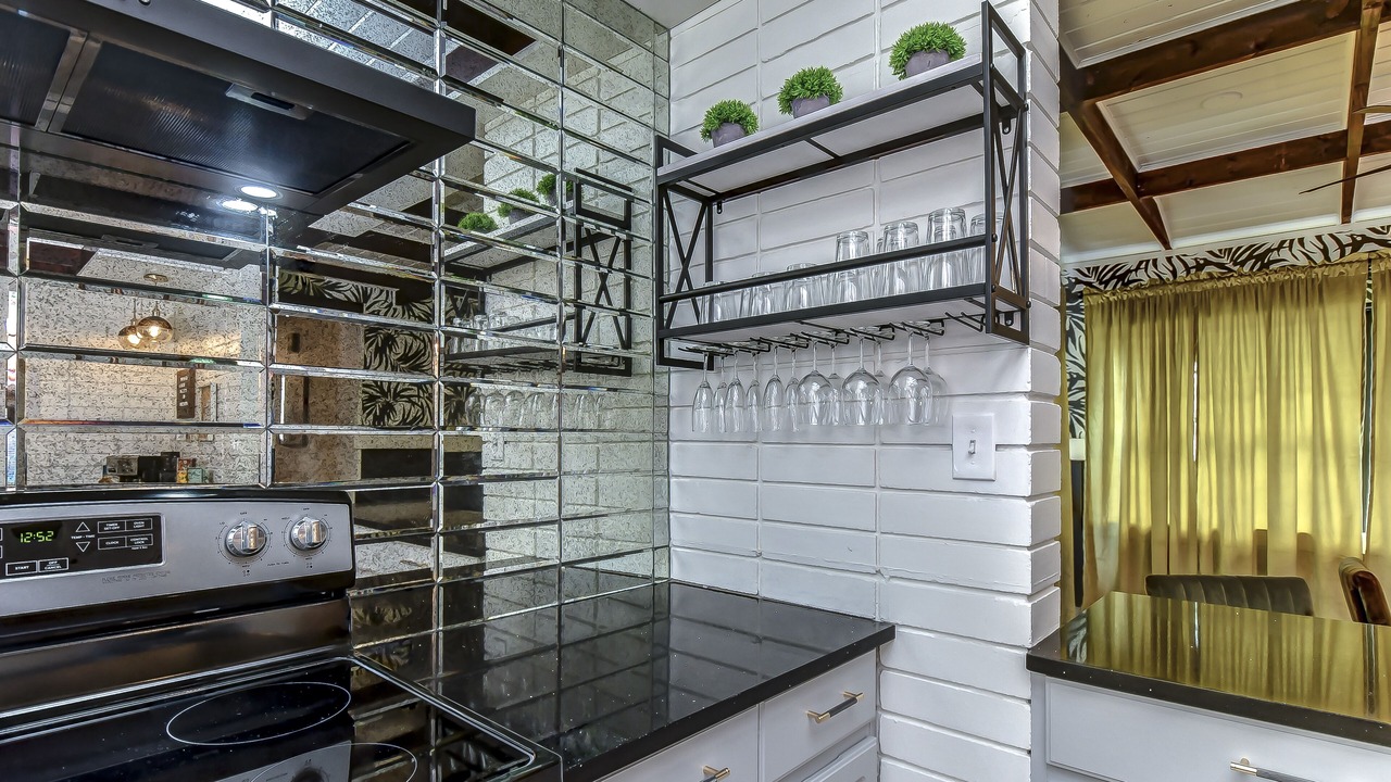 Photo of Kitchen in South Seminole Heights