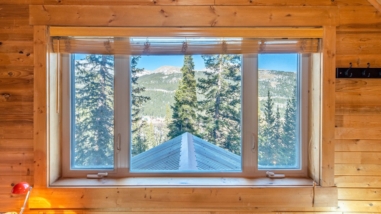 Photo of Bedroom in Alma