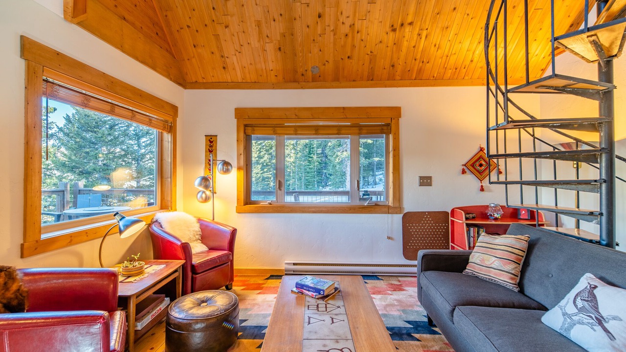 Photo of Bedroom in Alma