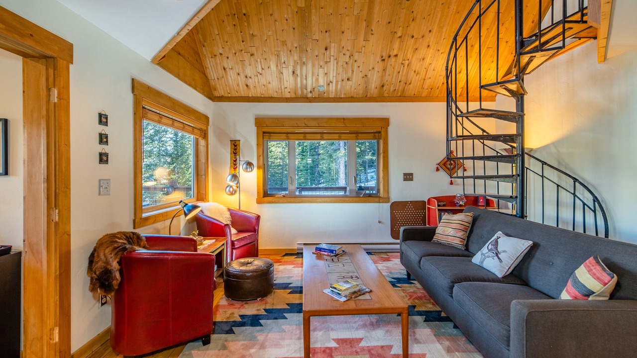 Photo of Bedroom in Alma