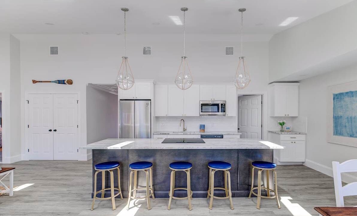 Photo of Kitchen in Yachting Village