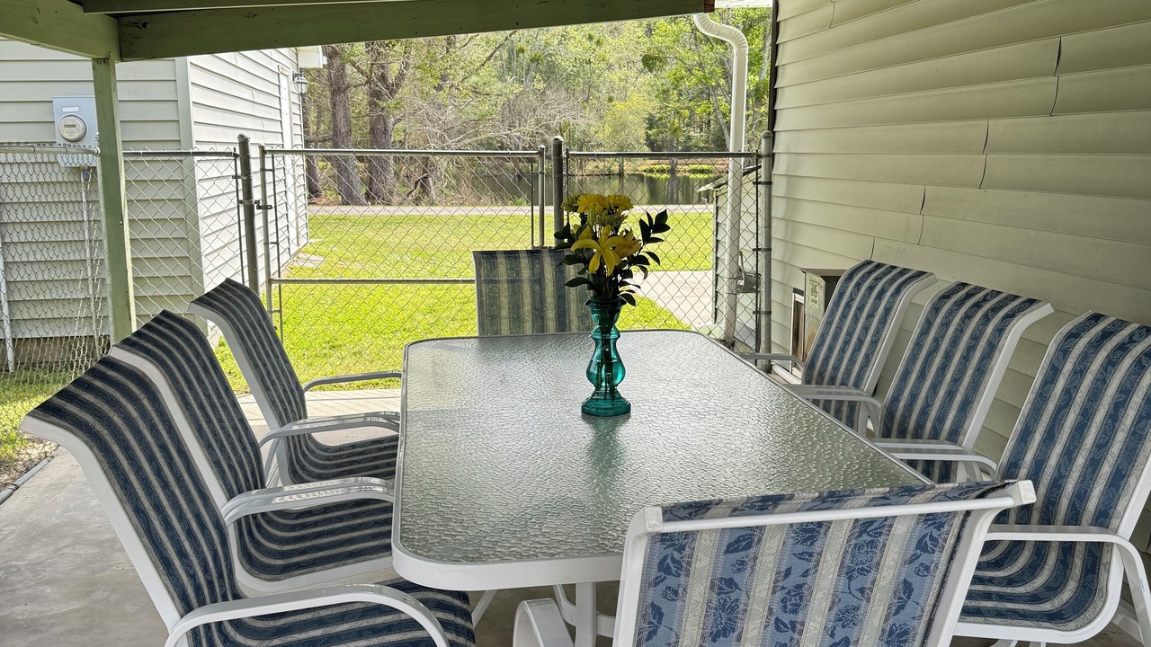 Photo of Outdoor in Longs