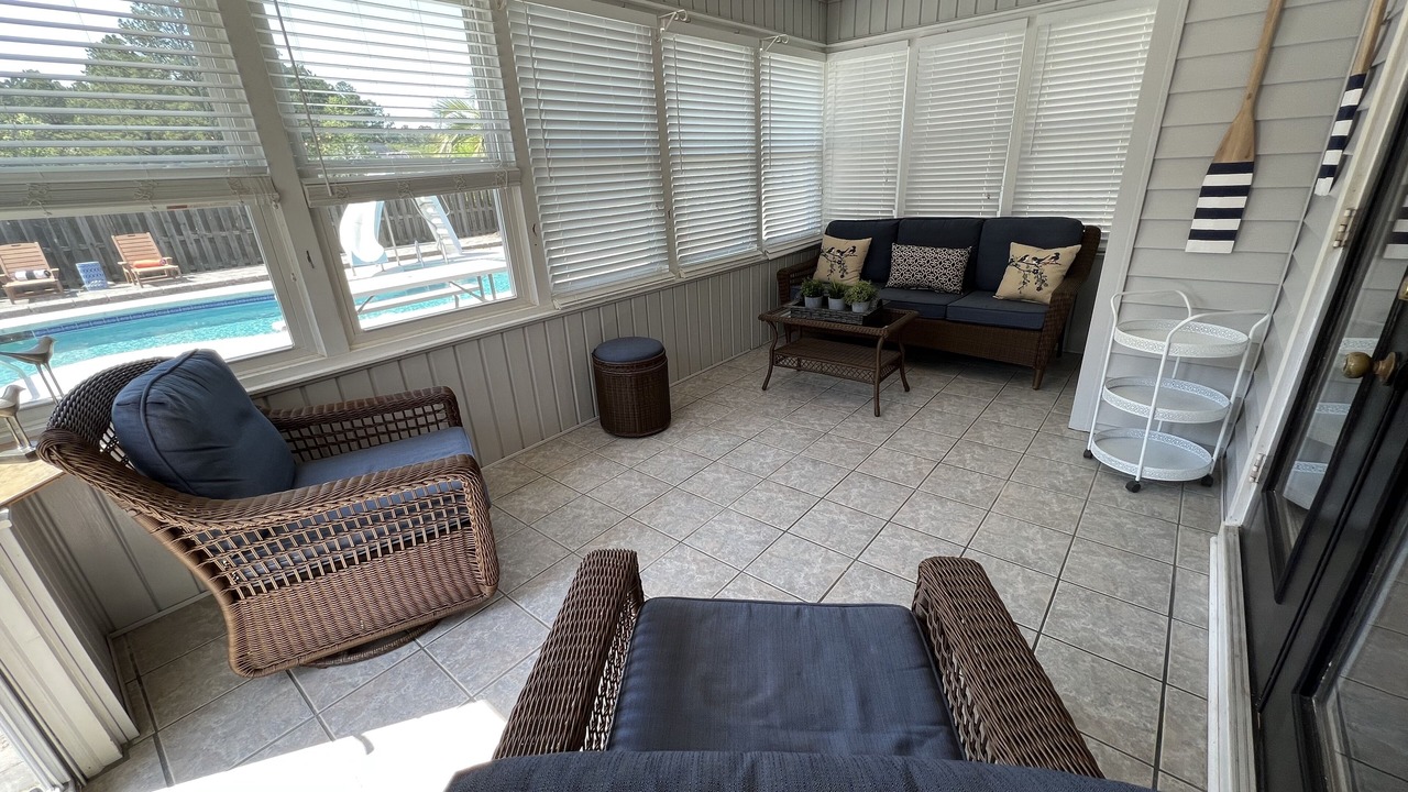 Photo of Bedroom in Longs