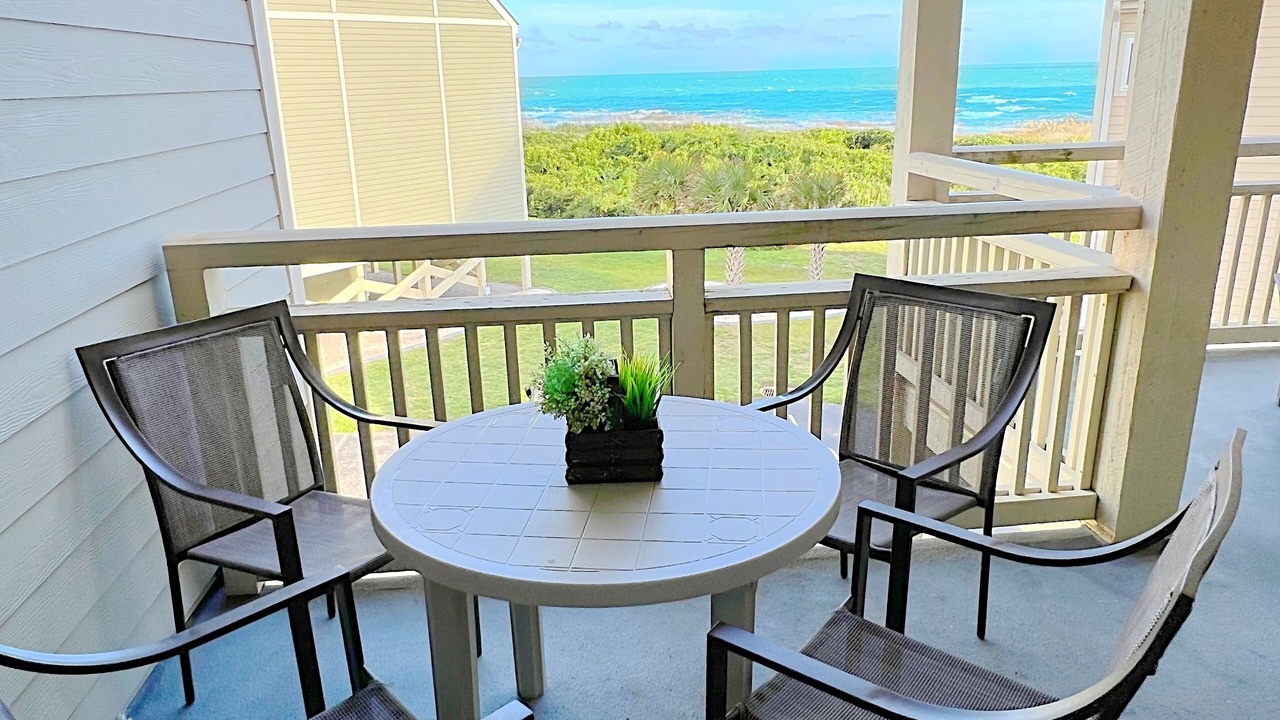 Photo of Outdoor in Caswell Beach