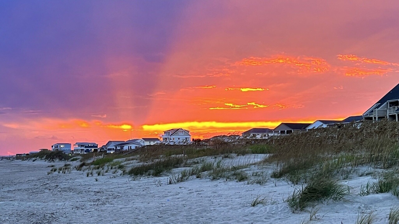 Photo of Others in Caswell Beach