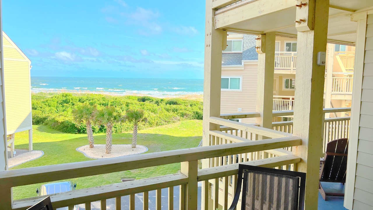 Photo of Outdoor in Caswell Beach