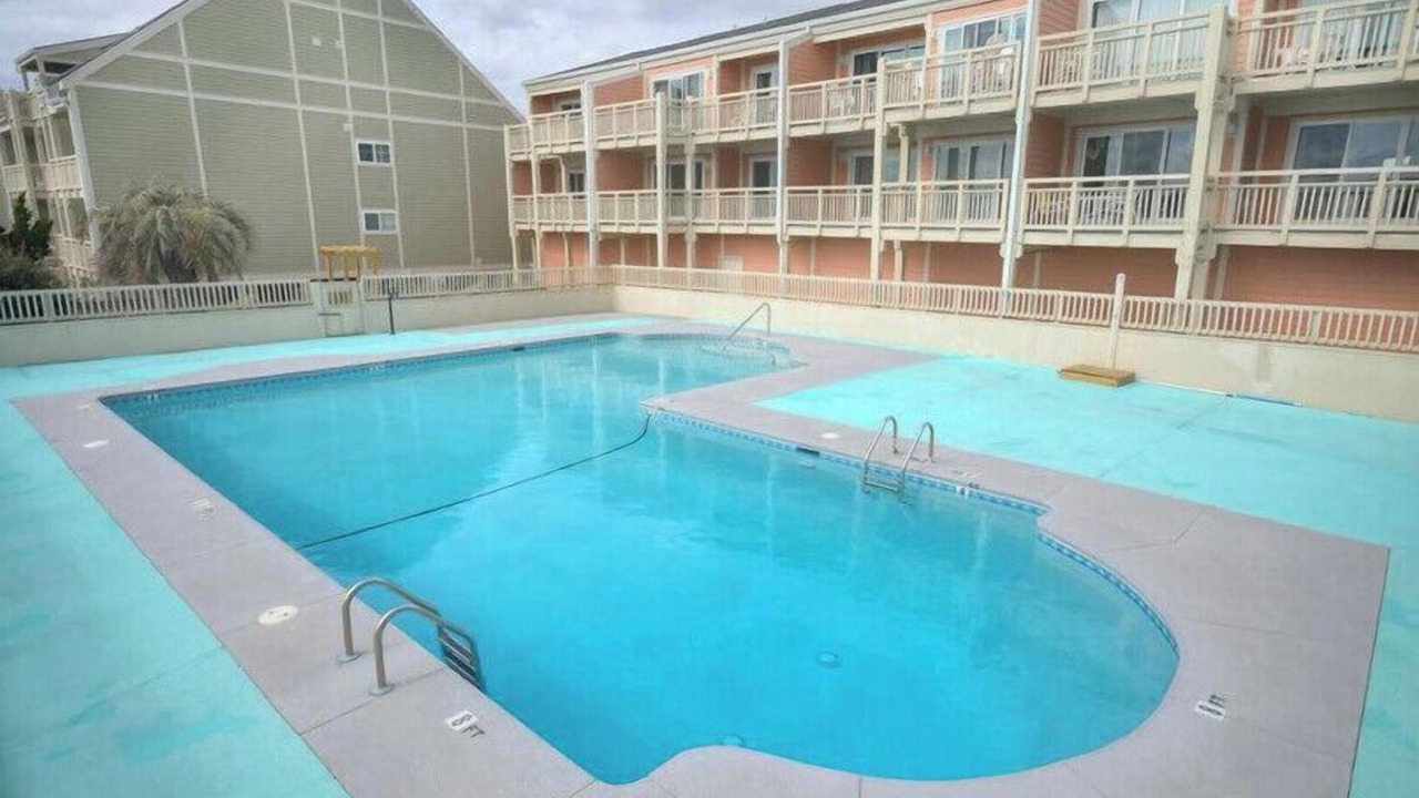 Photo of Outdoor in Caswell Beach