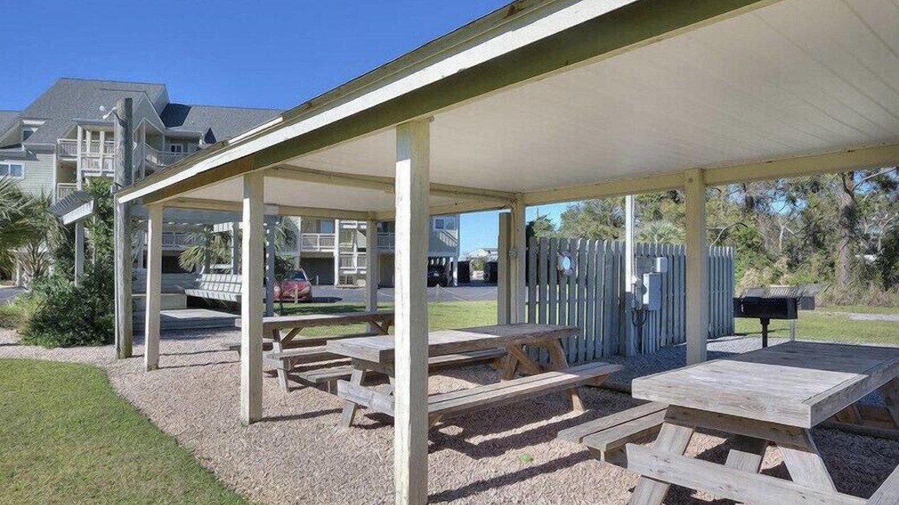 Photo of Outdoor in Caswell Beach