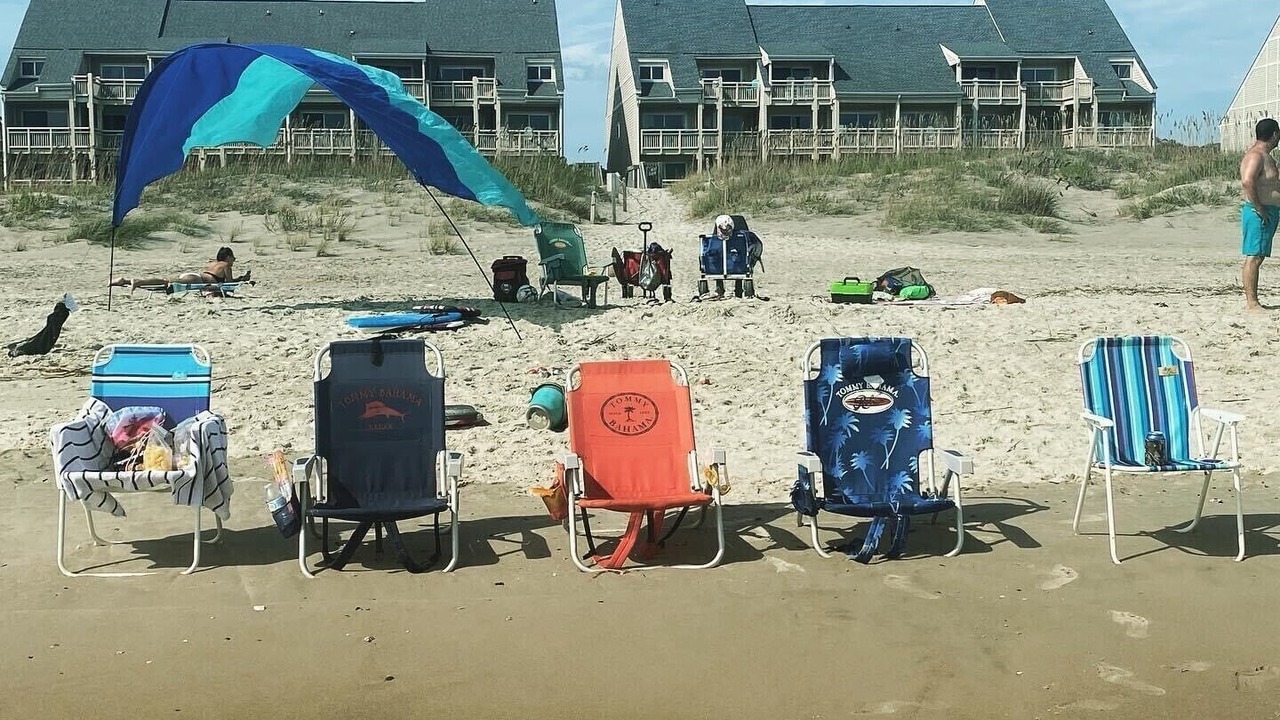 Photo of Others in Caswell Beach