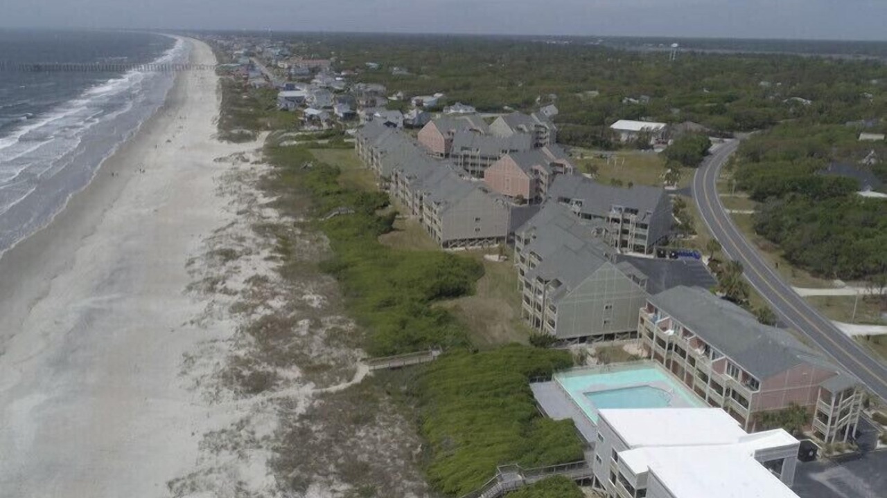 Photo of Others in Caswell Beach