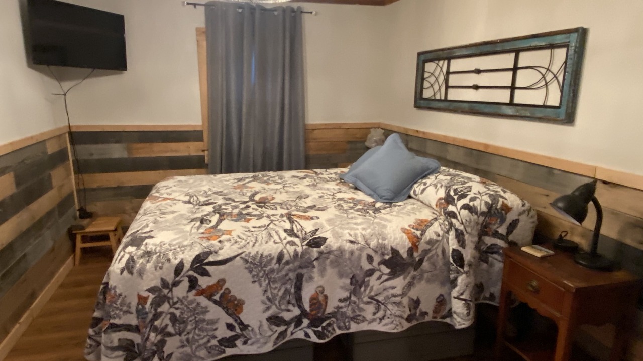 Photo of Bedroom in Ash