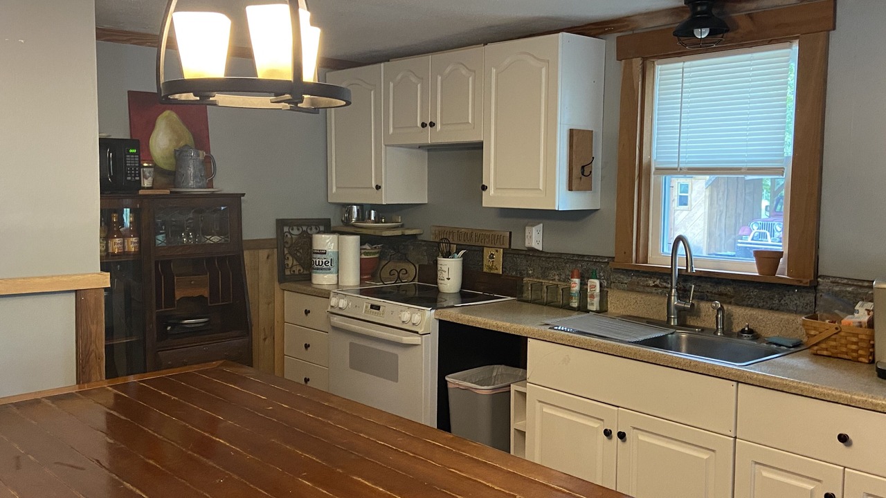 Photo of Kitchen in Ash