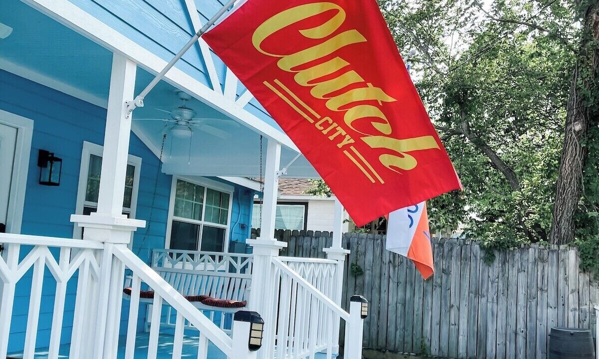 Photo of Outdoor in Shady Acres
