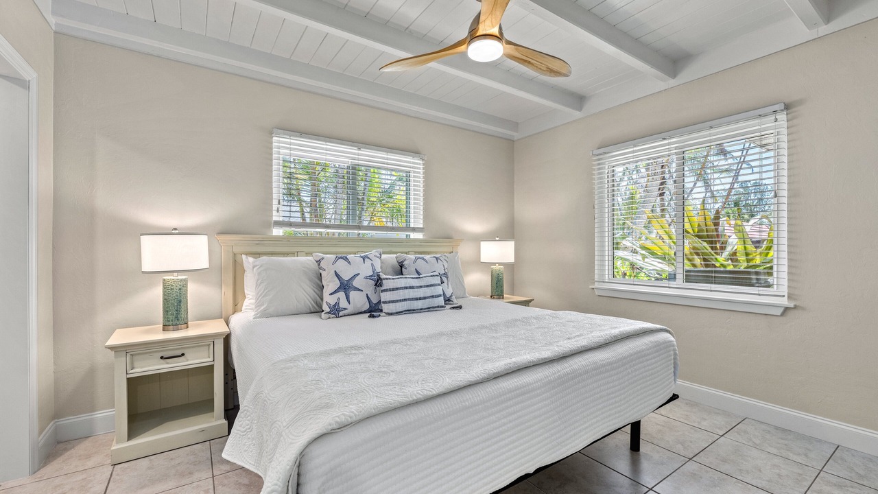 Photo of Bedroom in Siesta Key