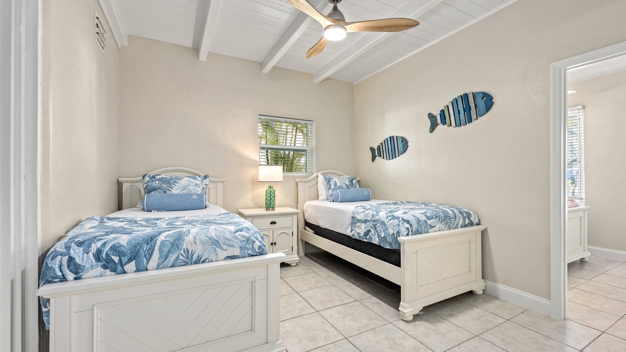 Photo of Bedroom in Siesta Key