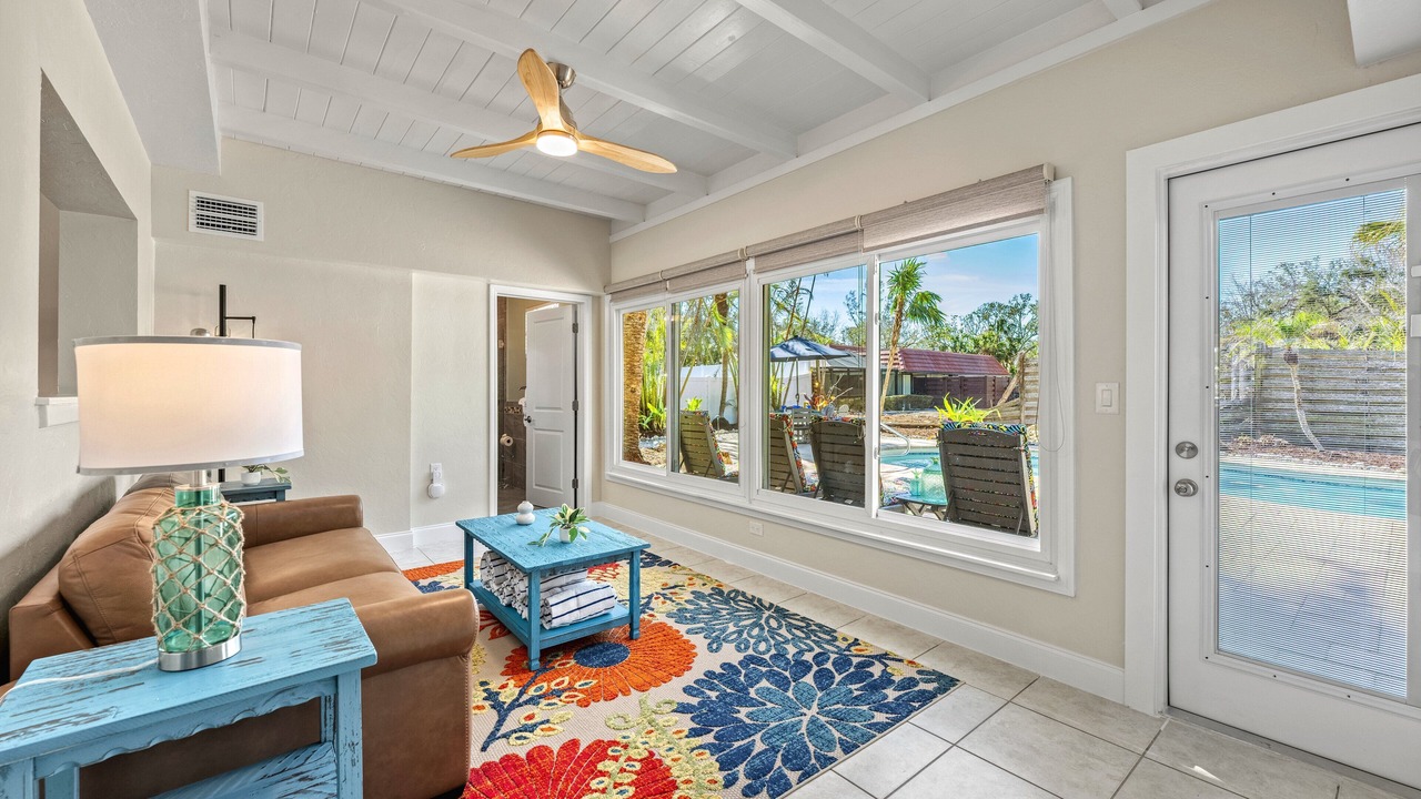Photo of Bathroom in Siesta Key