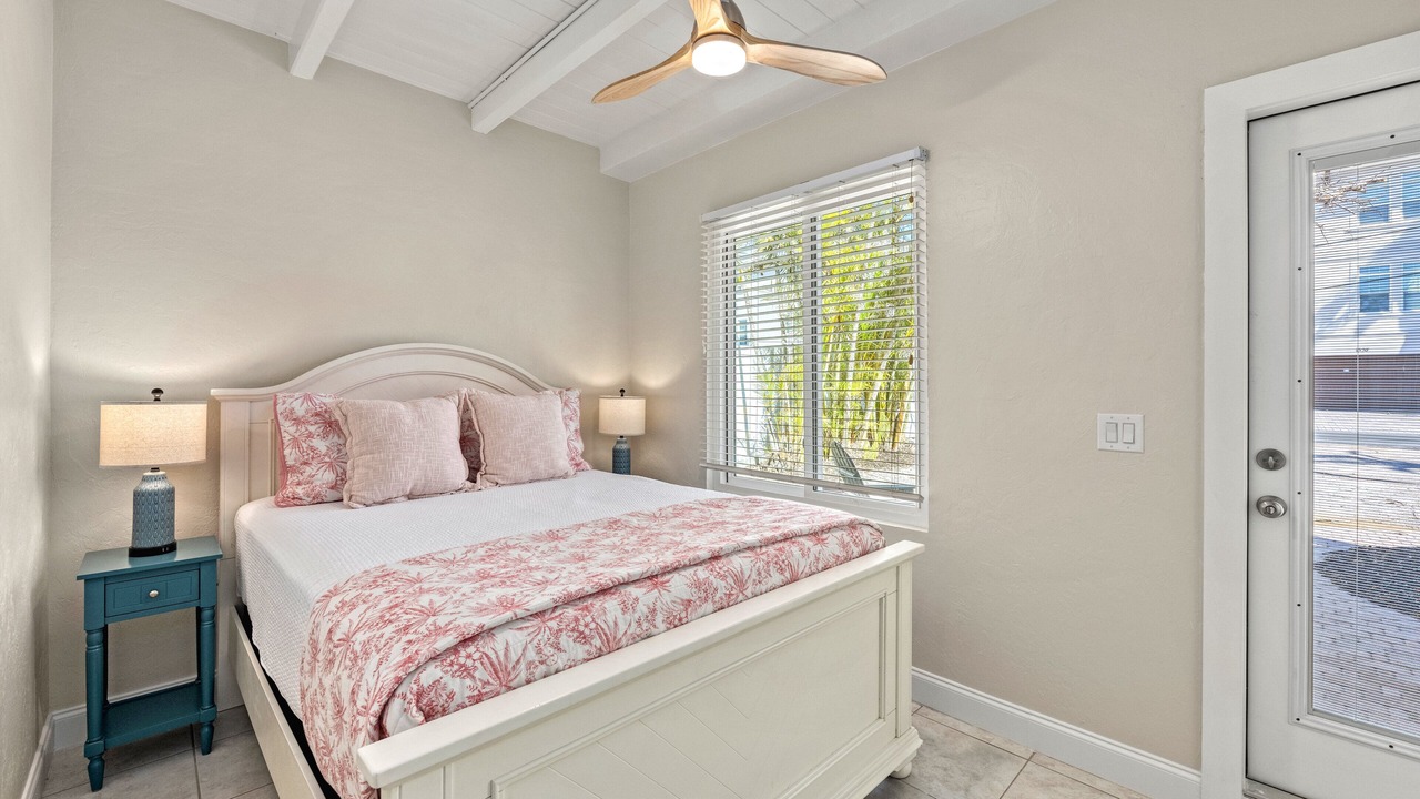Photo of Bedroom in Siesta Key