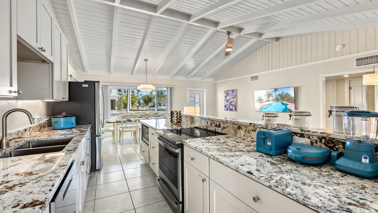 Photo of Kitchen in Siesta Key