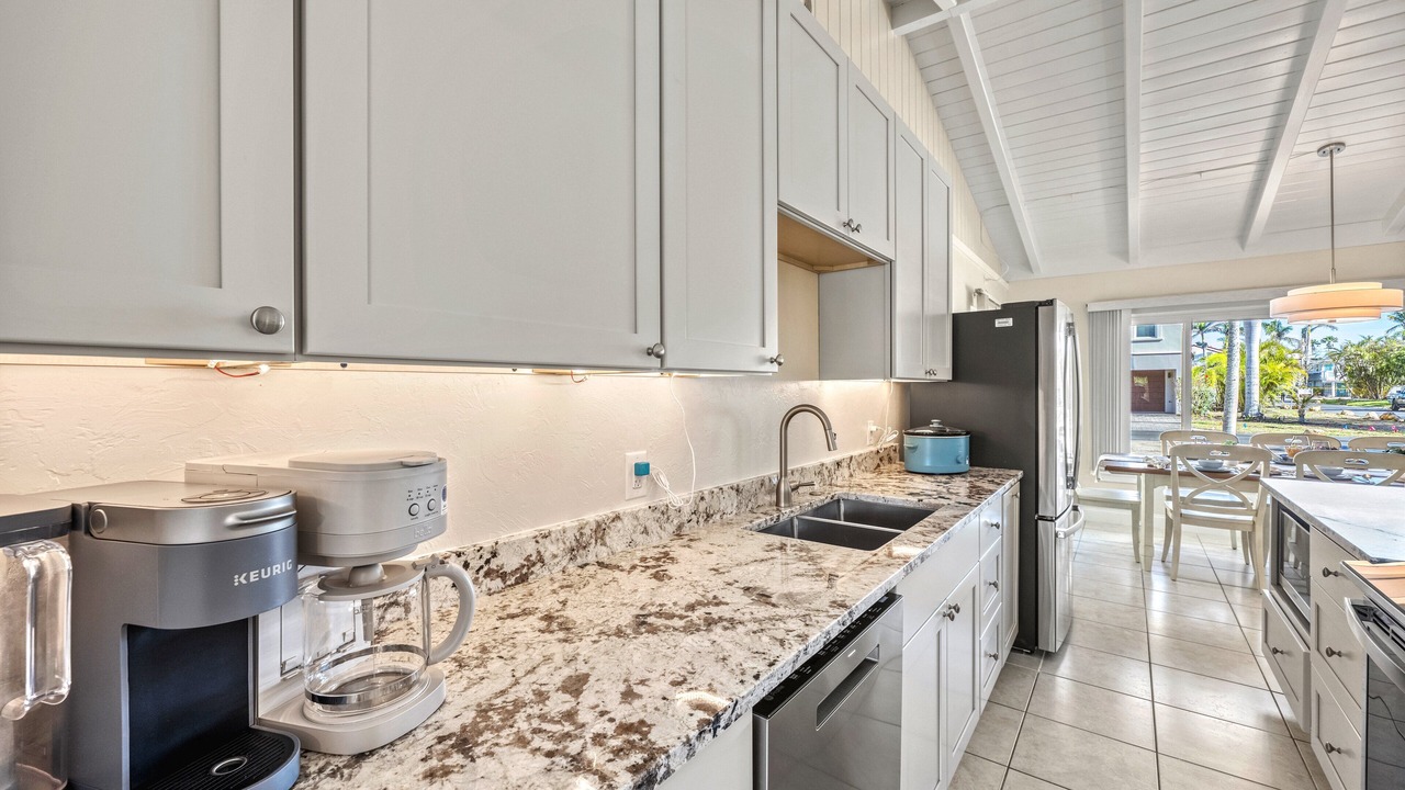 Photo of Kitchen in Siesta Key