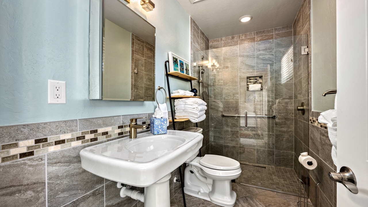 Photo of Bathroom in Siesta Key