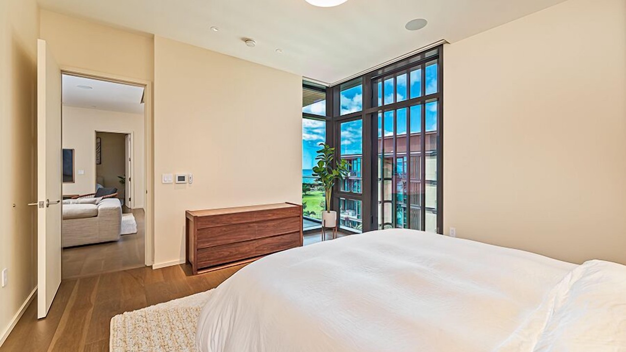 Photo of Bedroom in Ala Moana