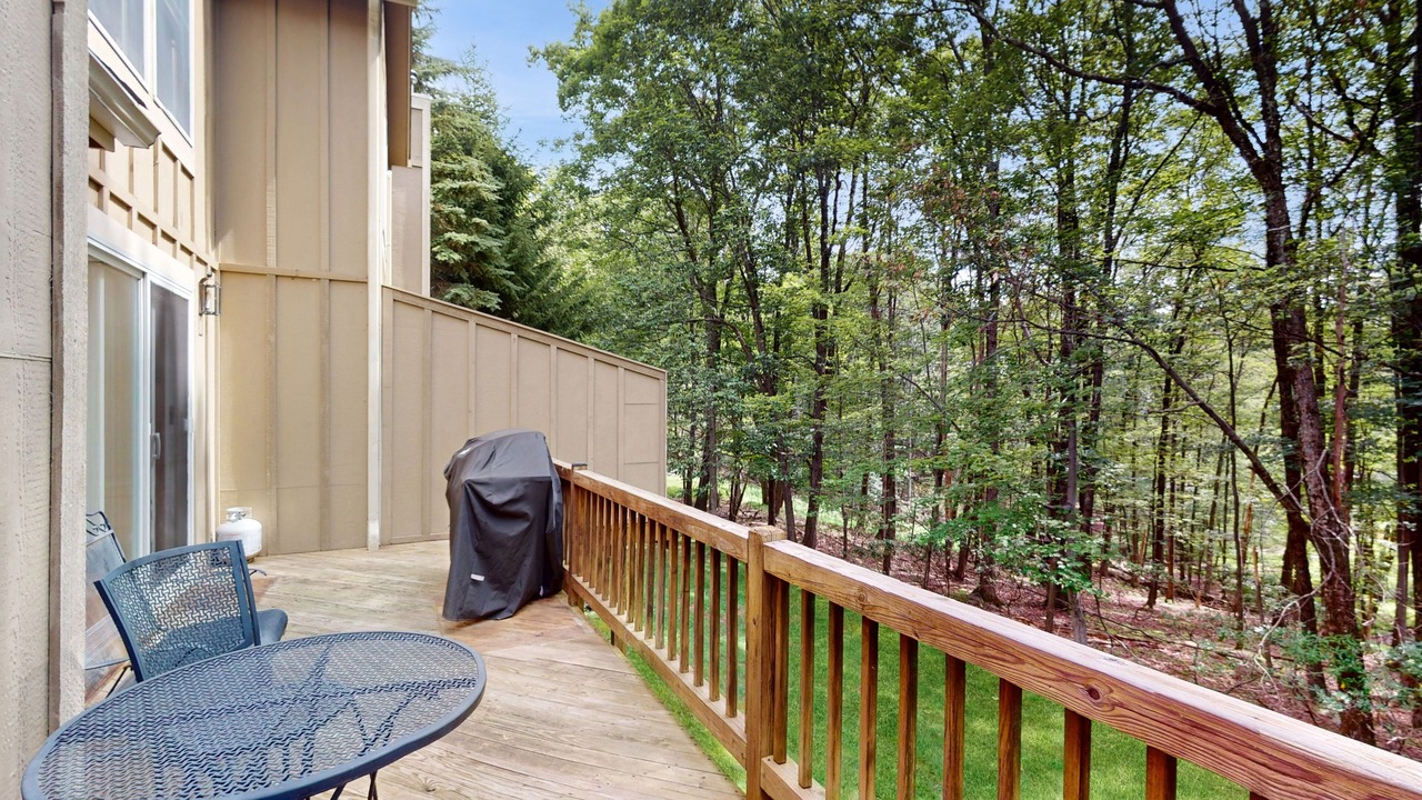 Photo of Outdoor in Tannersville