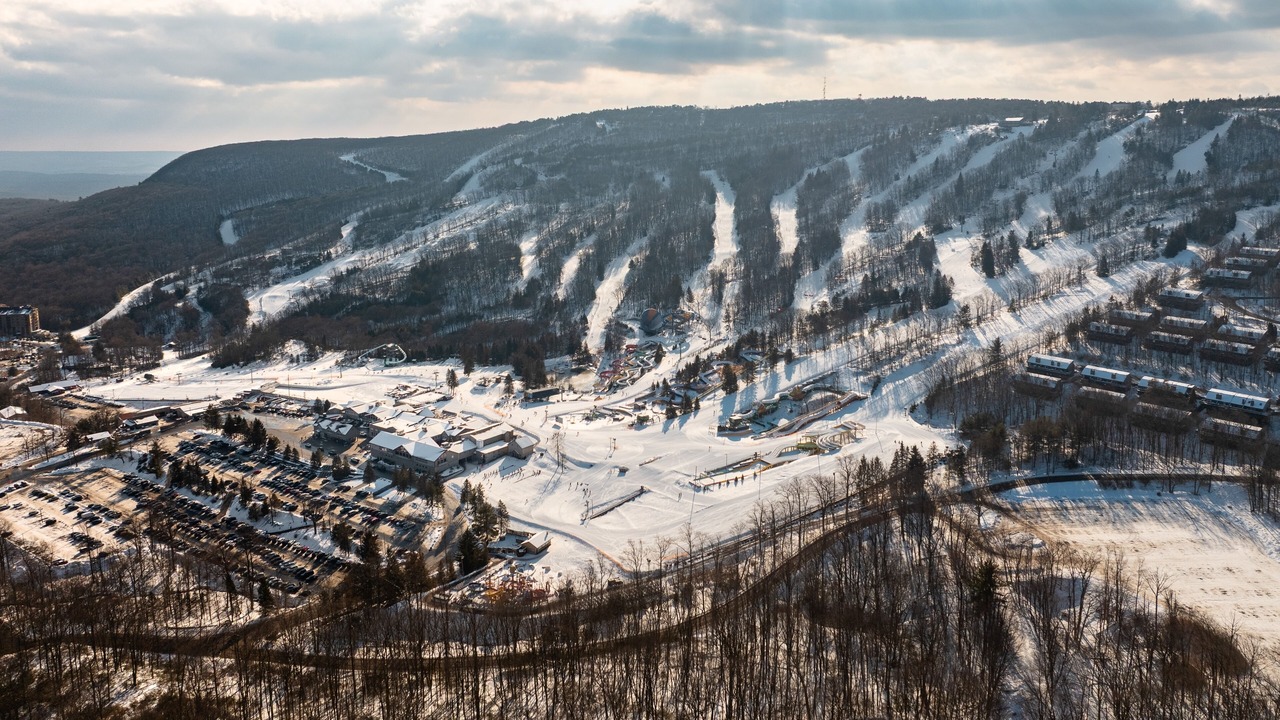 Photo of Outdoor in Tannersville
