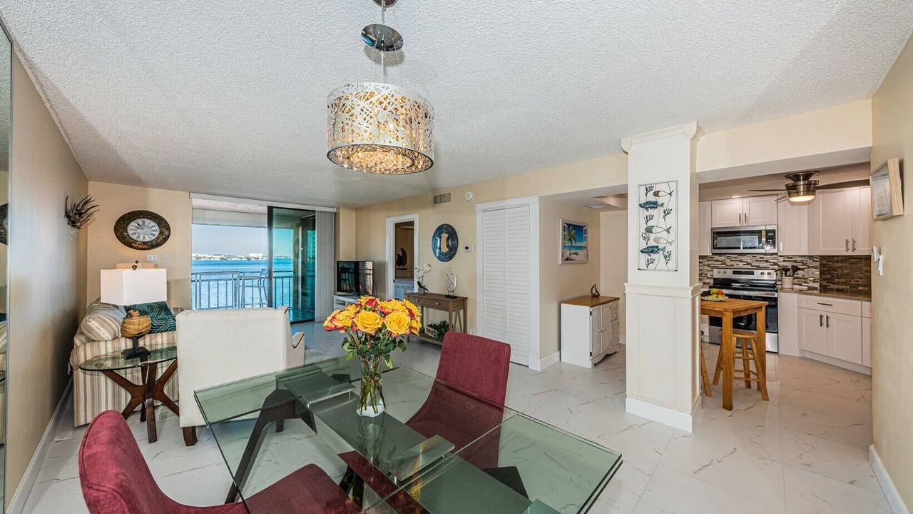 Photo of Livingroom in Casa del Mar