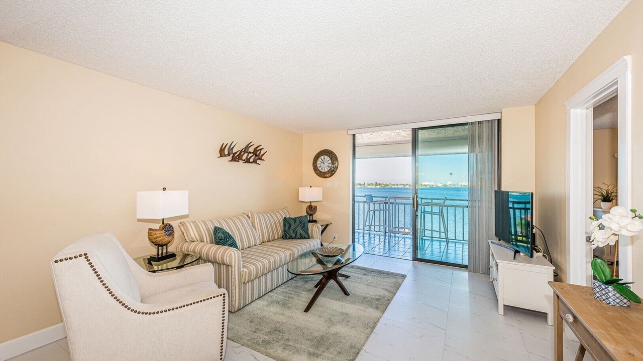 Photo of Livingroom in Casa del Mar
